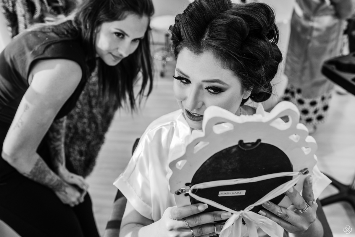 Casamento em Dois Irmãos