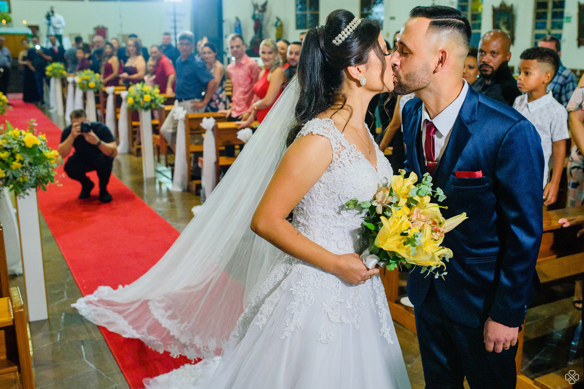 Casamento em Dois Irmãos