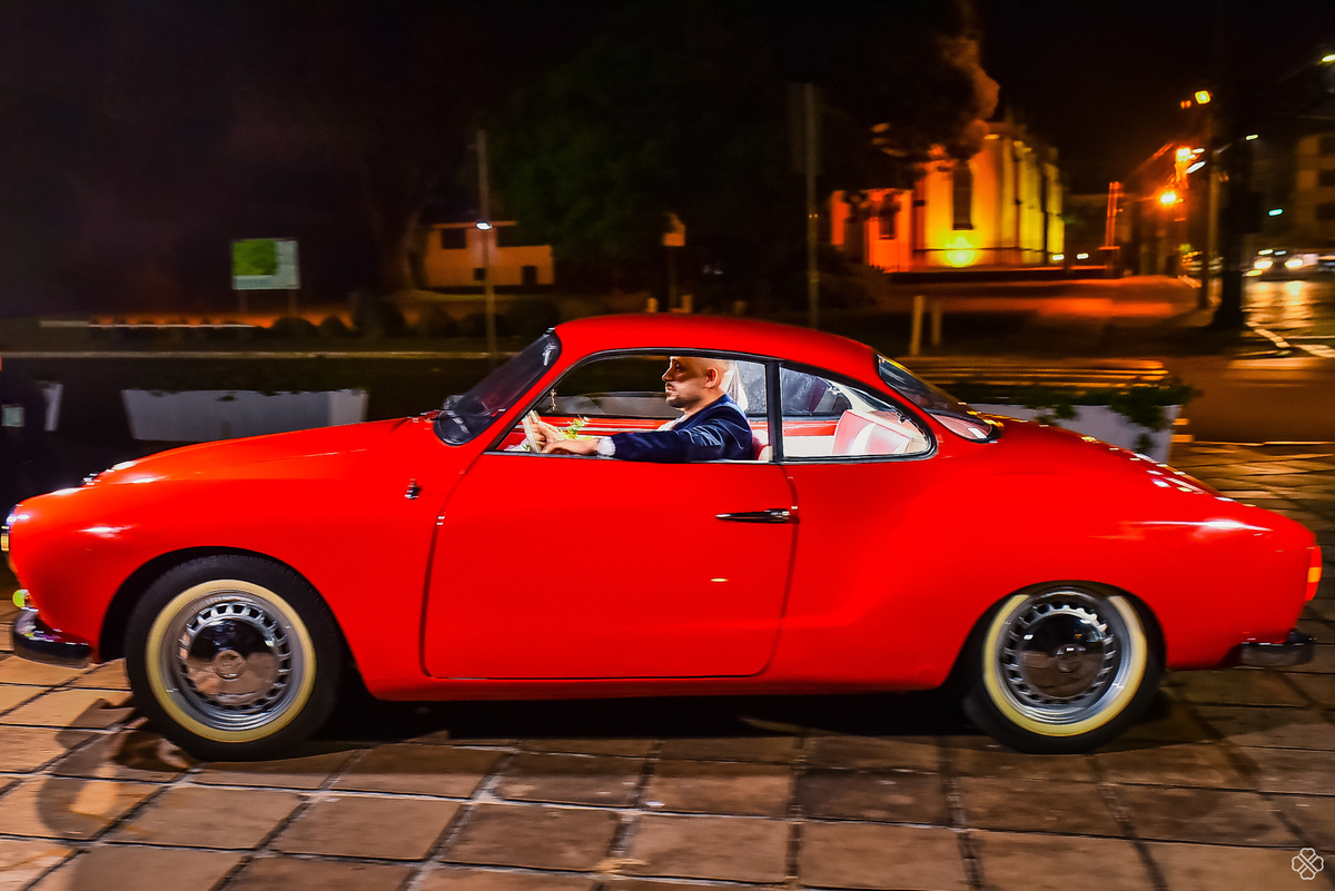 Casamento em Dois Irmãos