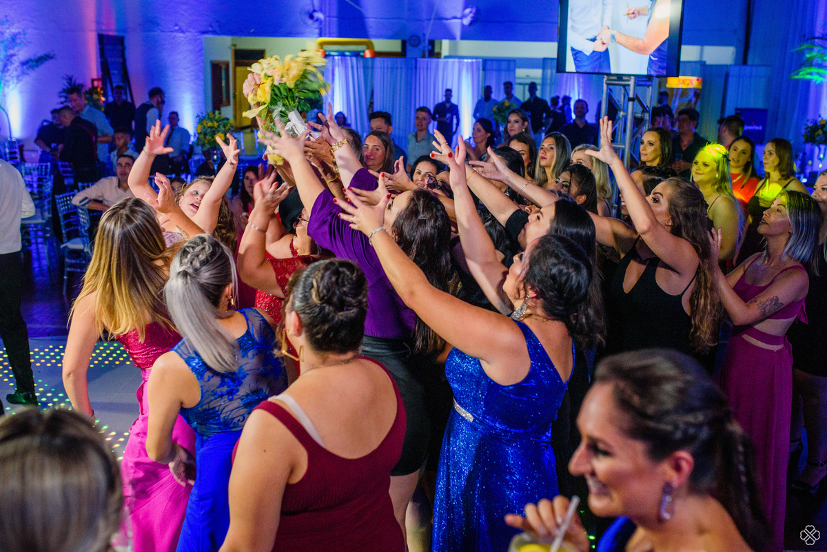 Casamento em Dois Irmãos