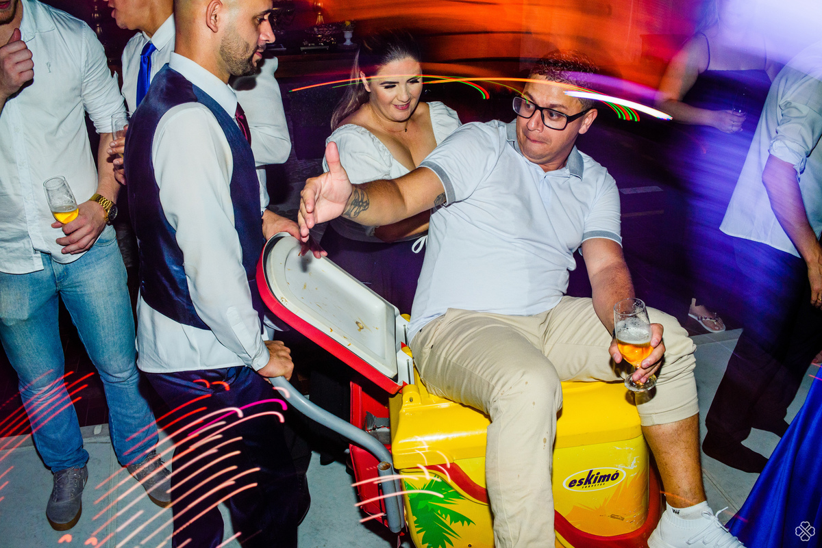 Casamento em Dois Irmãos