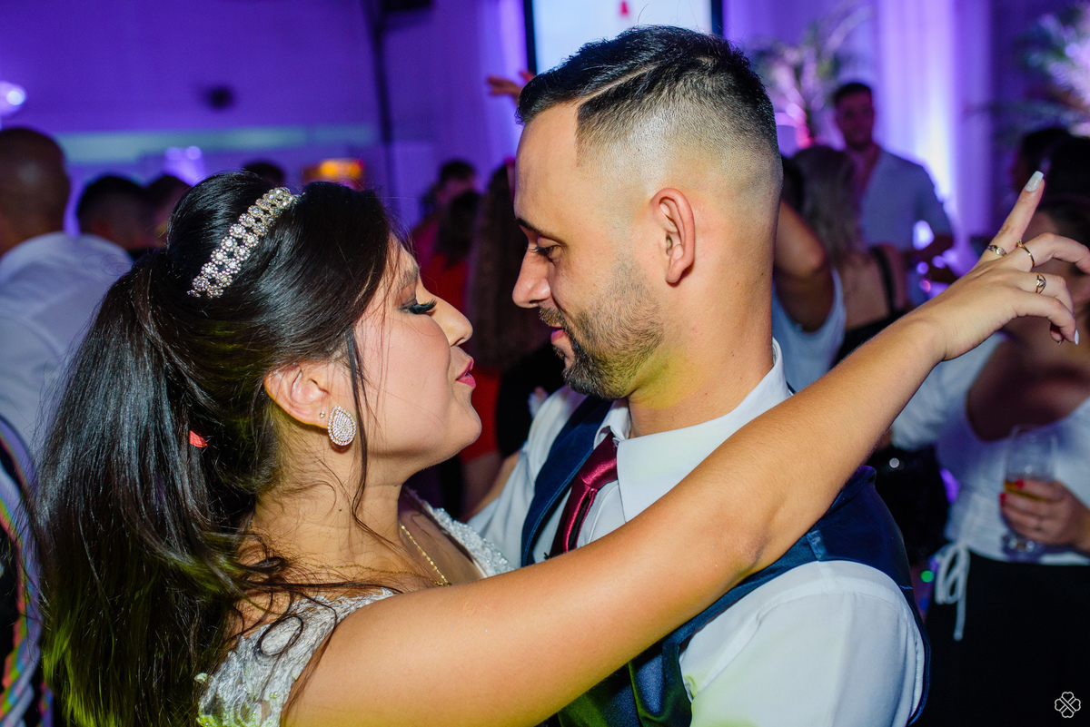 Casamento em Dois Irmãos