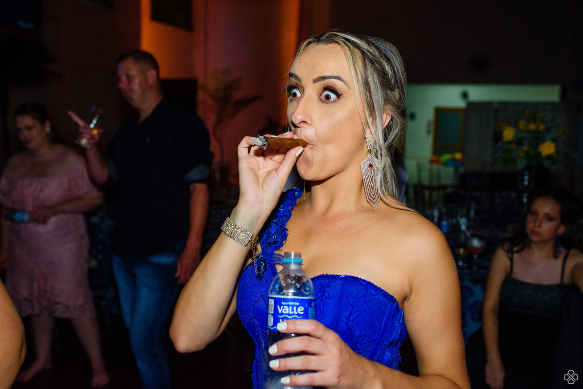 Casamento em Dois Irmãos