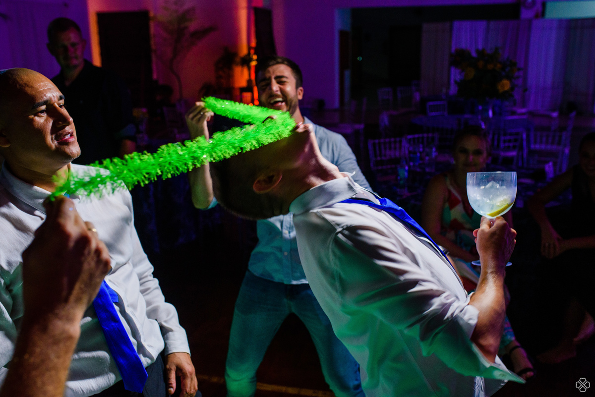 Casamento em Dois Irmãos