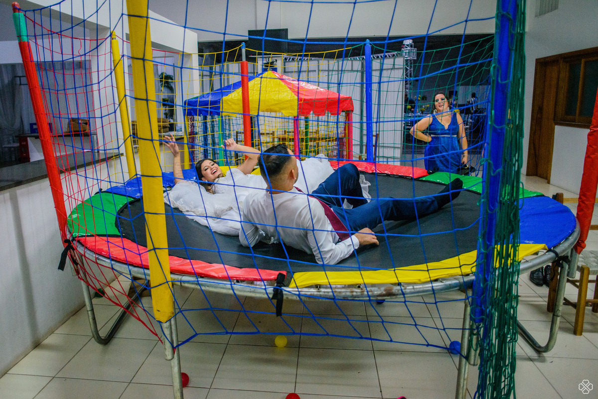 Casamento em Dois Irmãos