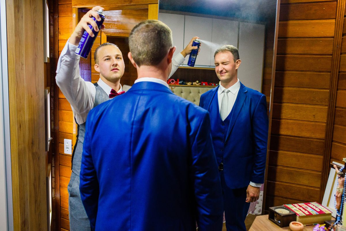 Casamento em Santa Maria do Herval RS