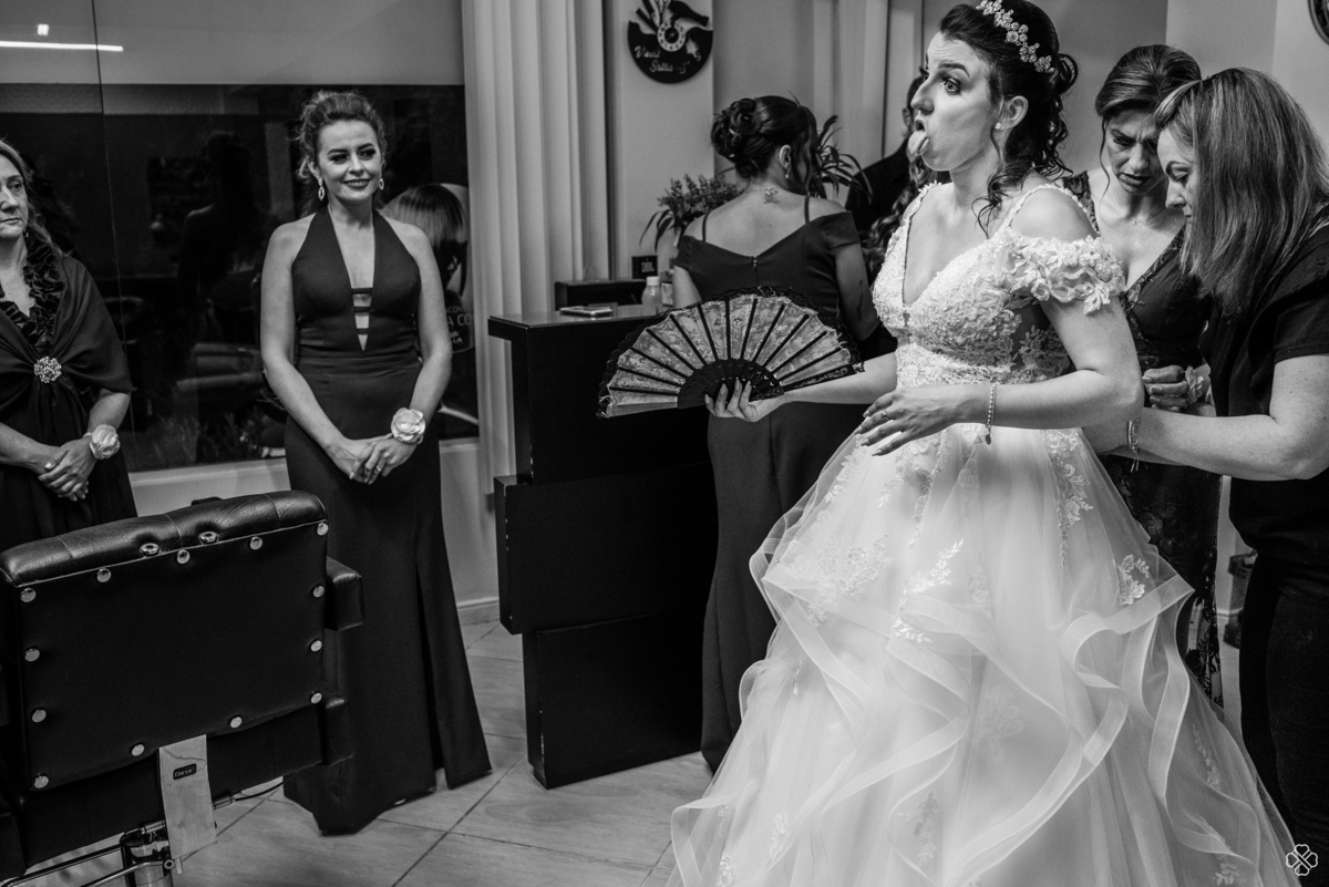 Casamento em Santa Maria do Herval RS