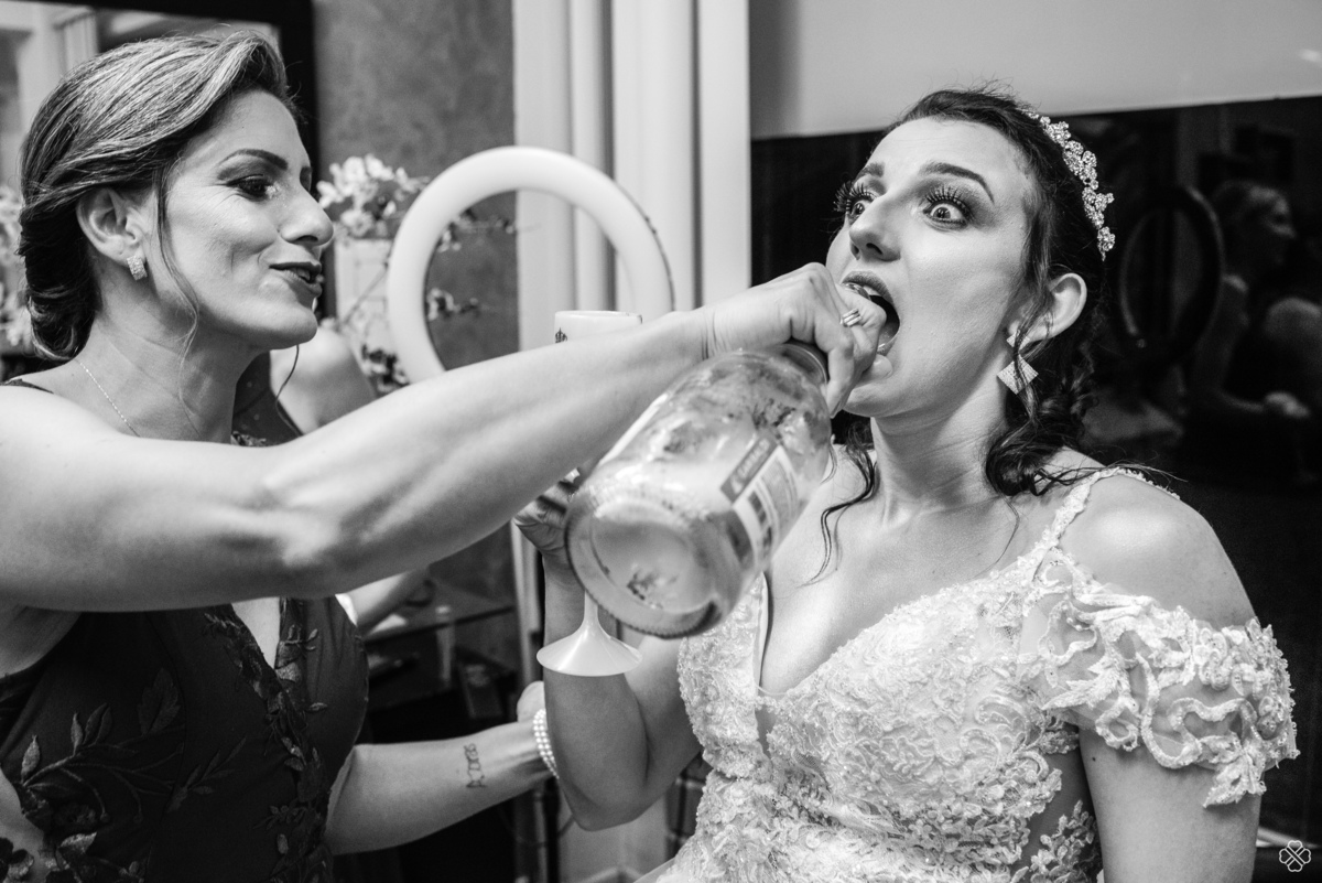 Casamento em Santa Maria do Herval RS