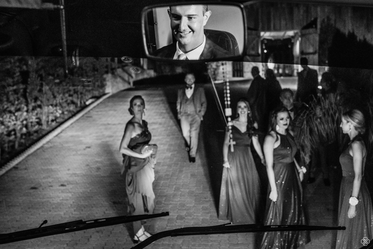 Casamento em Santa Maria do Herval RS