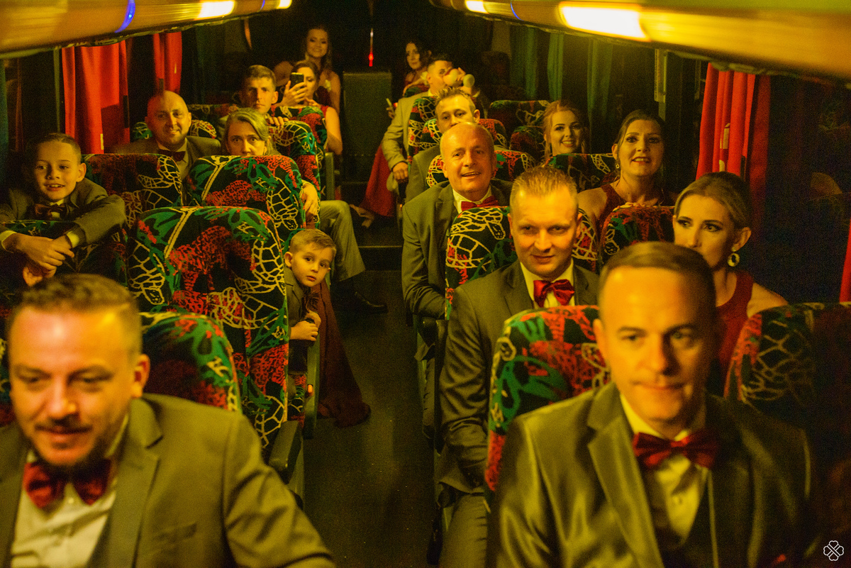 Casamento em Santa Maria do Herval RS