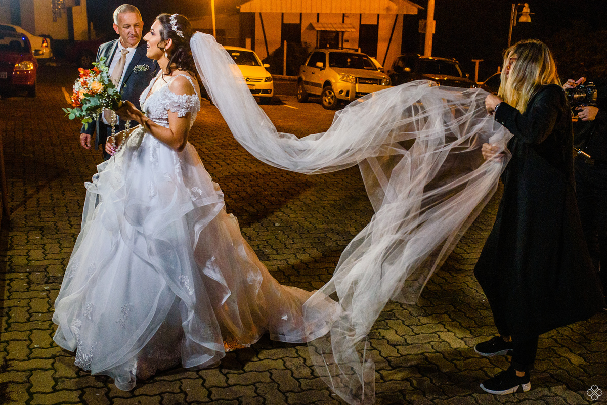 Casamento em Santa Maria do Herval RS