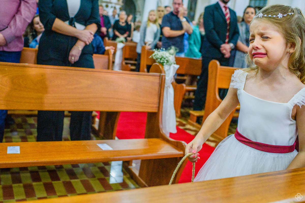 Casamento em Santa Maria do Herval RS