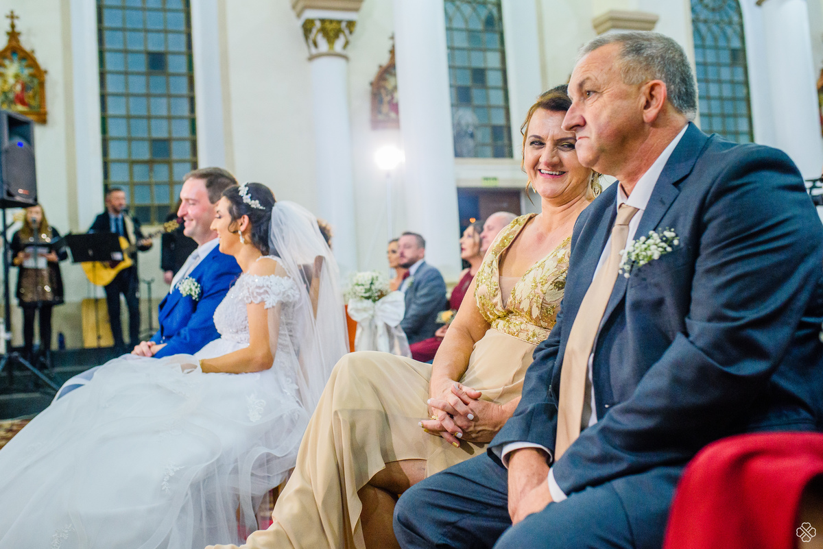 Casamento em Santa Maria do Herval RS