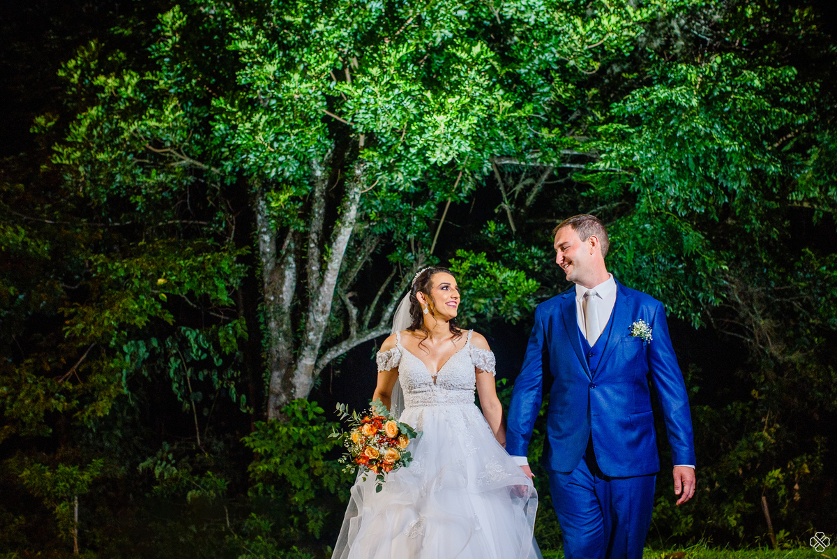 Casamento em Santa Maria do Herval RS