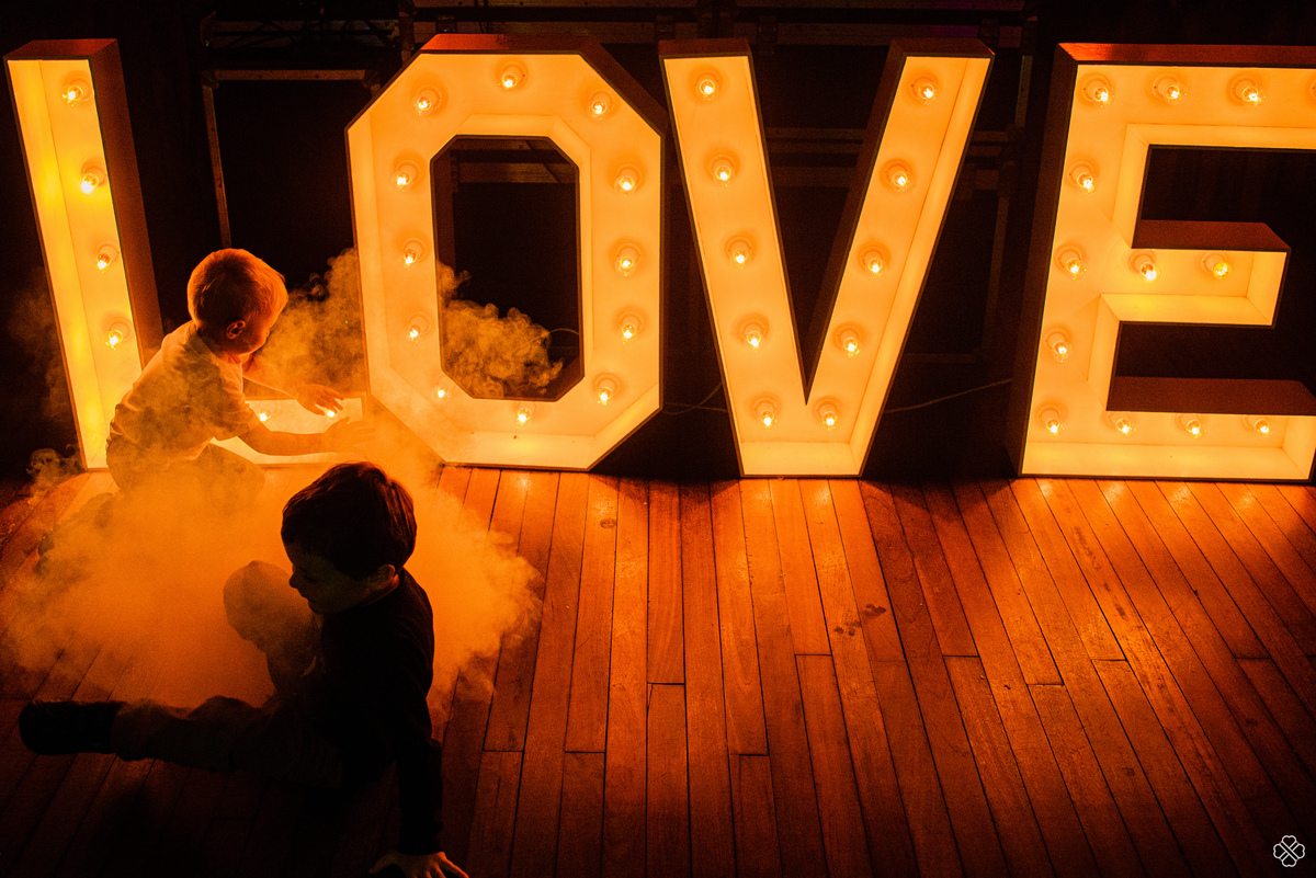 Casamento em Santa Maria do Herval RS