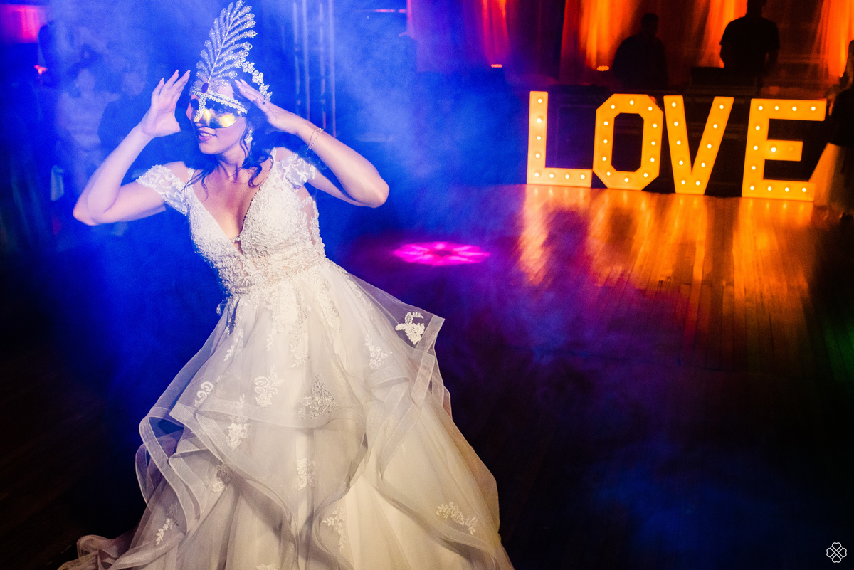 Casamento em Santa Maria do Herval RS