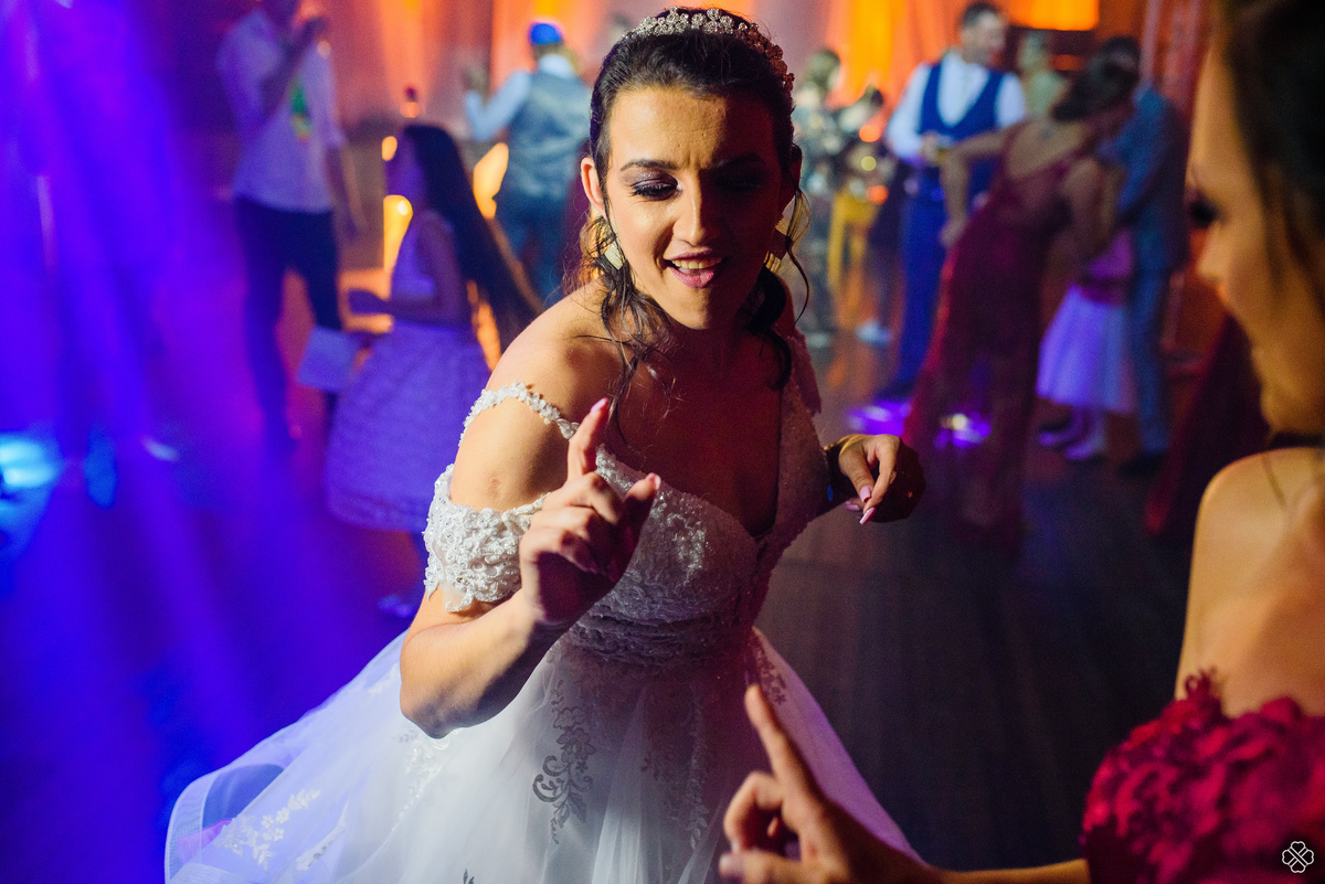 Casamento em Santa Maria do Herval RS