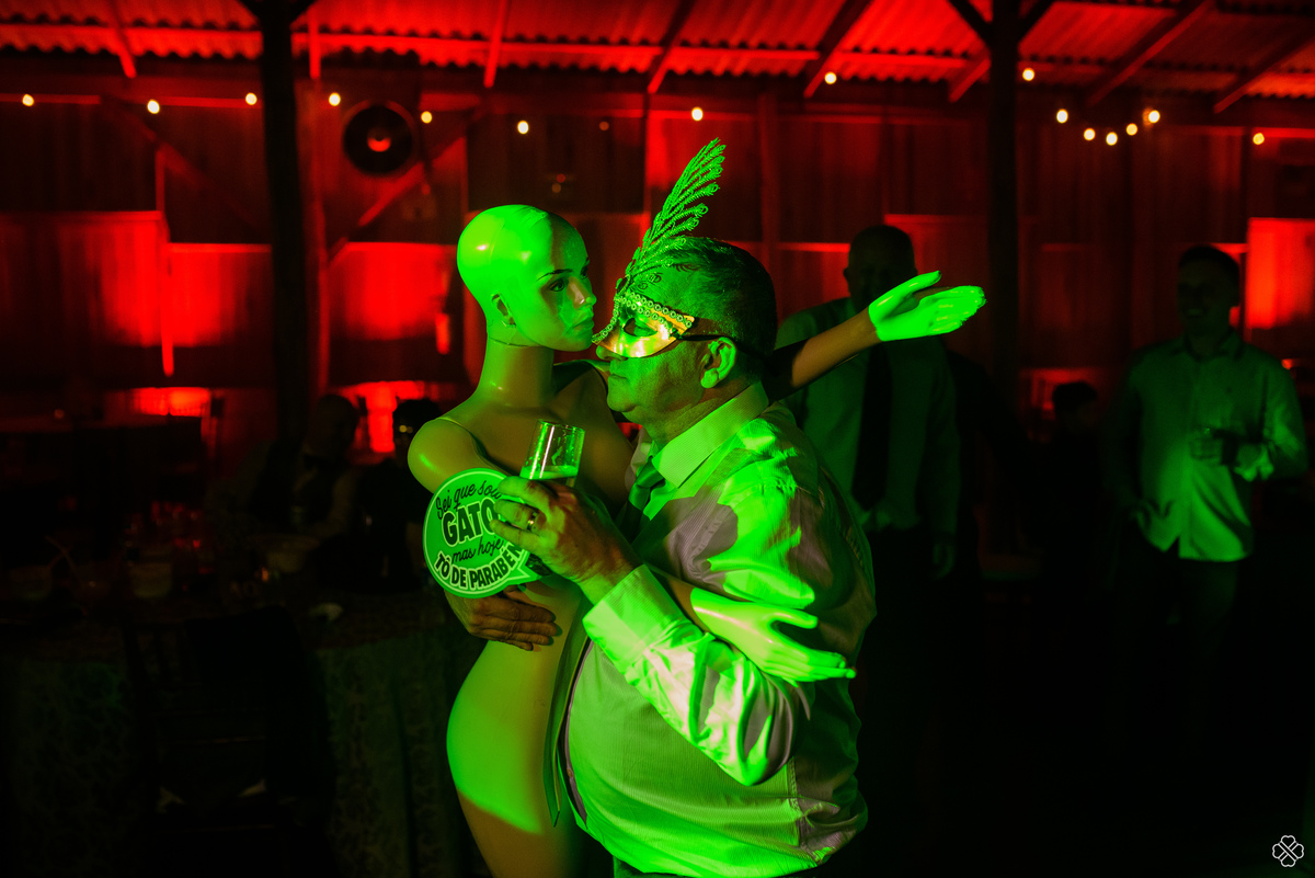 Casamento em Santa Maria do Herval RS