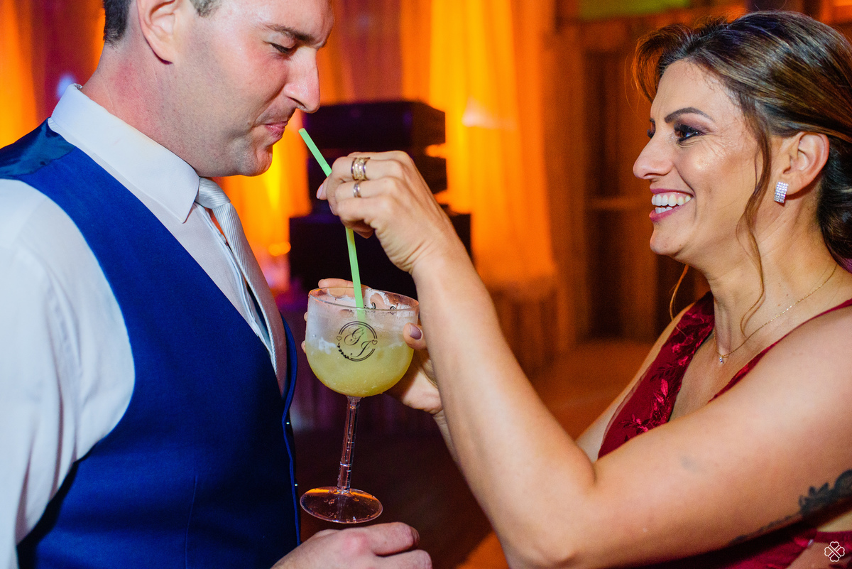 Casamento em Santa Maria do Herval RS