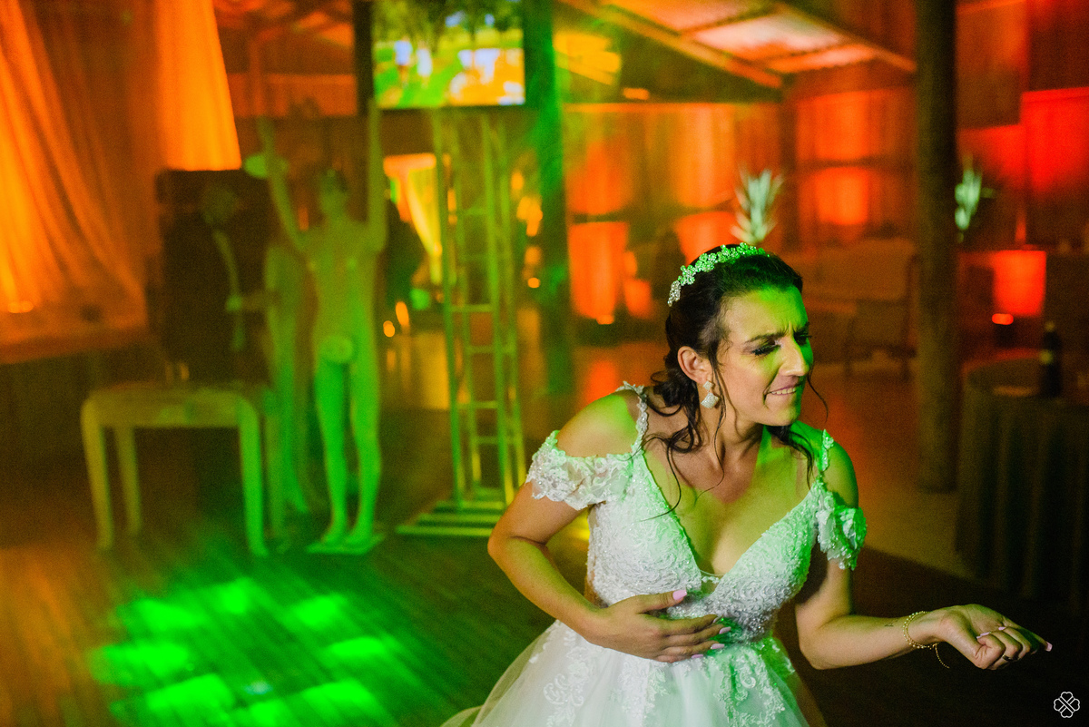 Casamento em Santa Maria do Herval RS