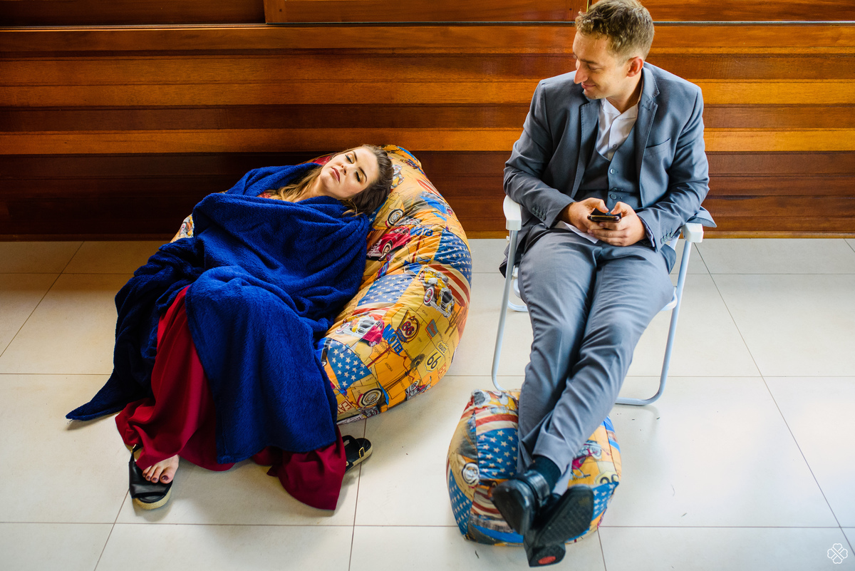 Casamento em Santa Maria do Herval RS