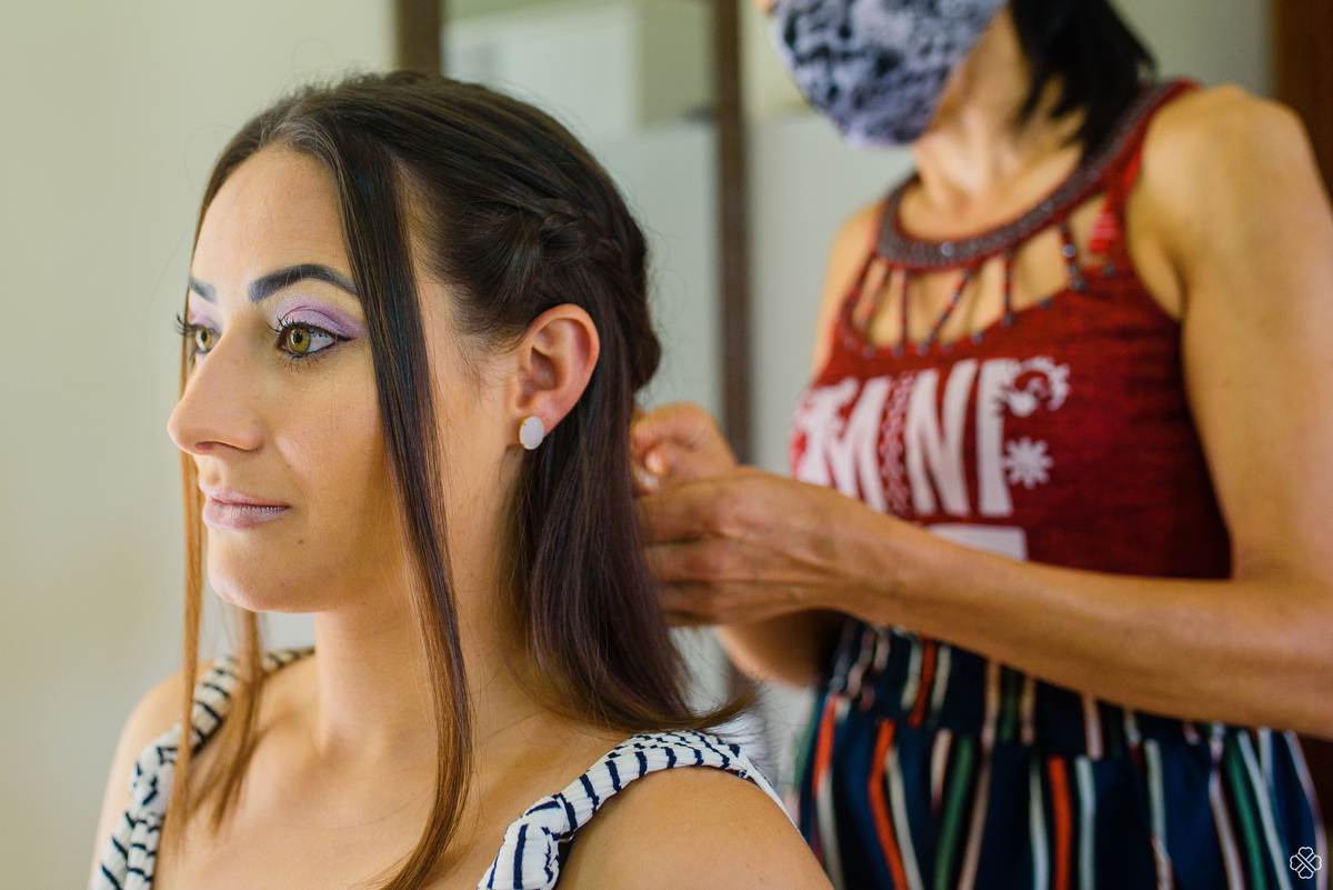 Formatura na Unisinos