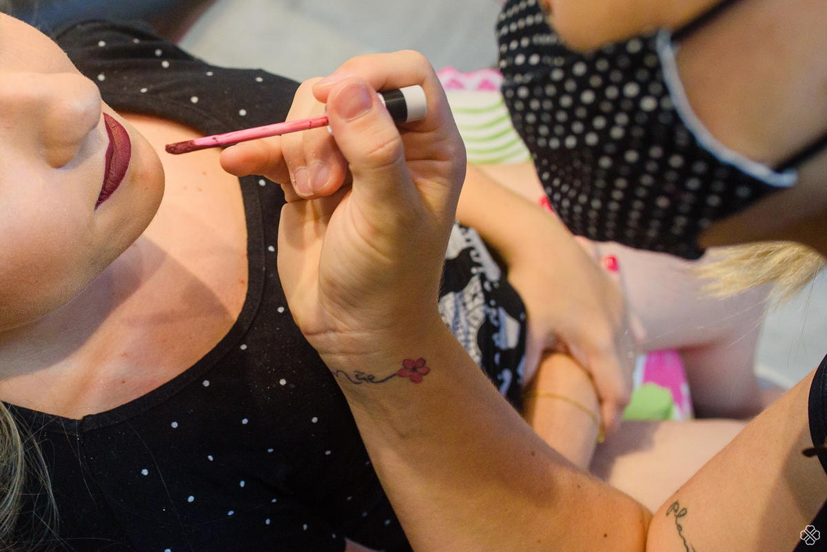 Formatura na unisinos