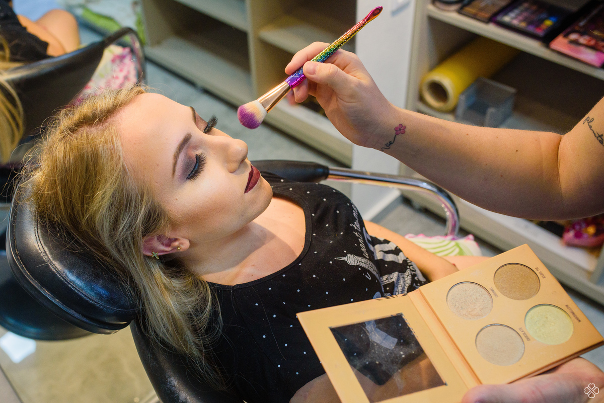 Formatura na unisinos