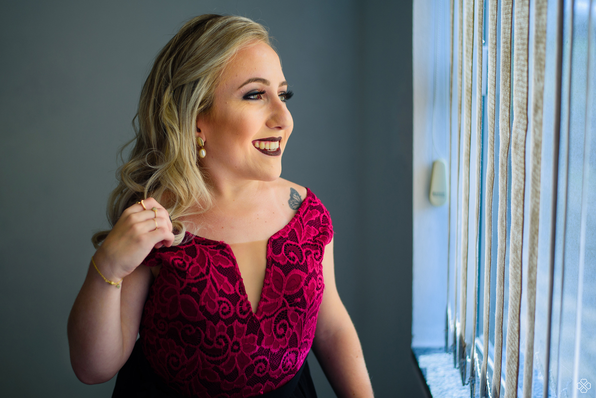 Formatura na unisinos