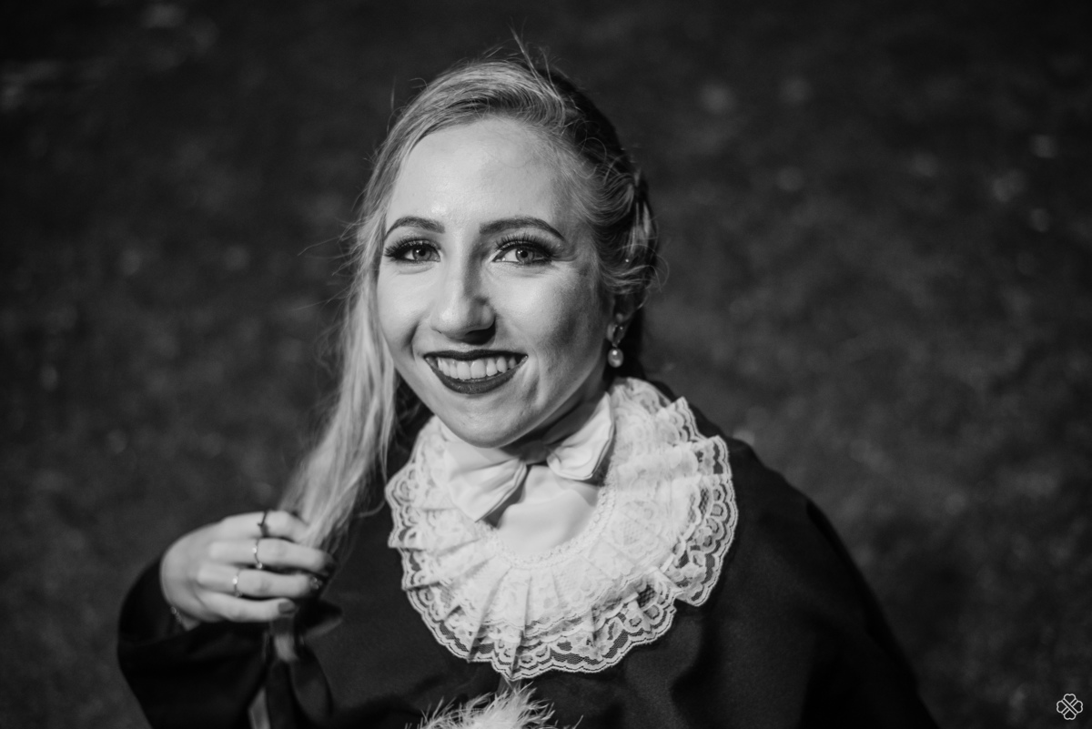 Formatura na unisinos