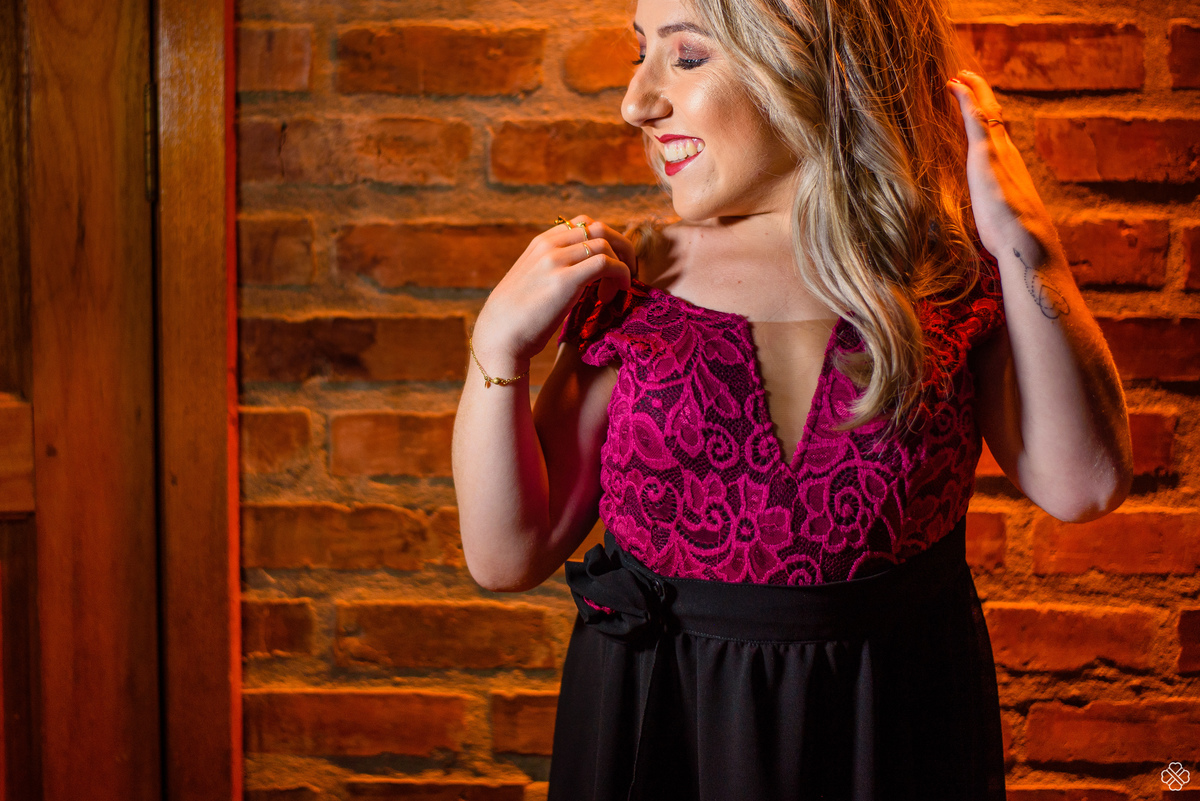 Formatura na unisinos