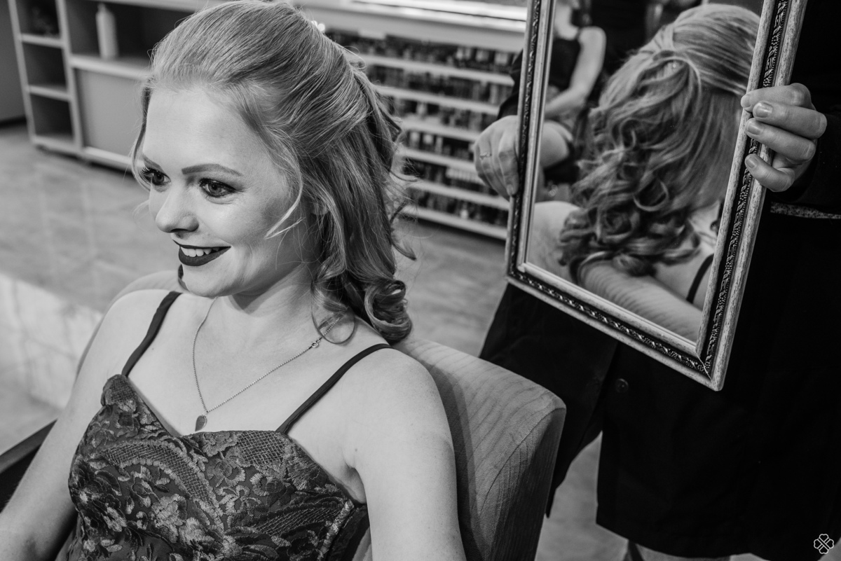 Formatura na unisinos