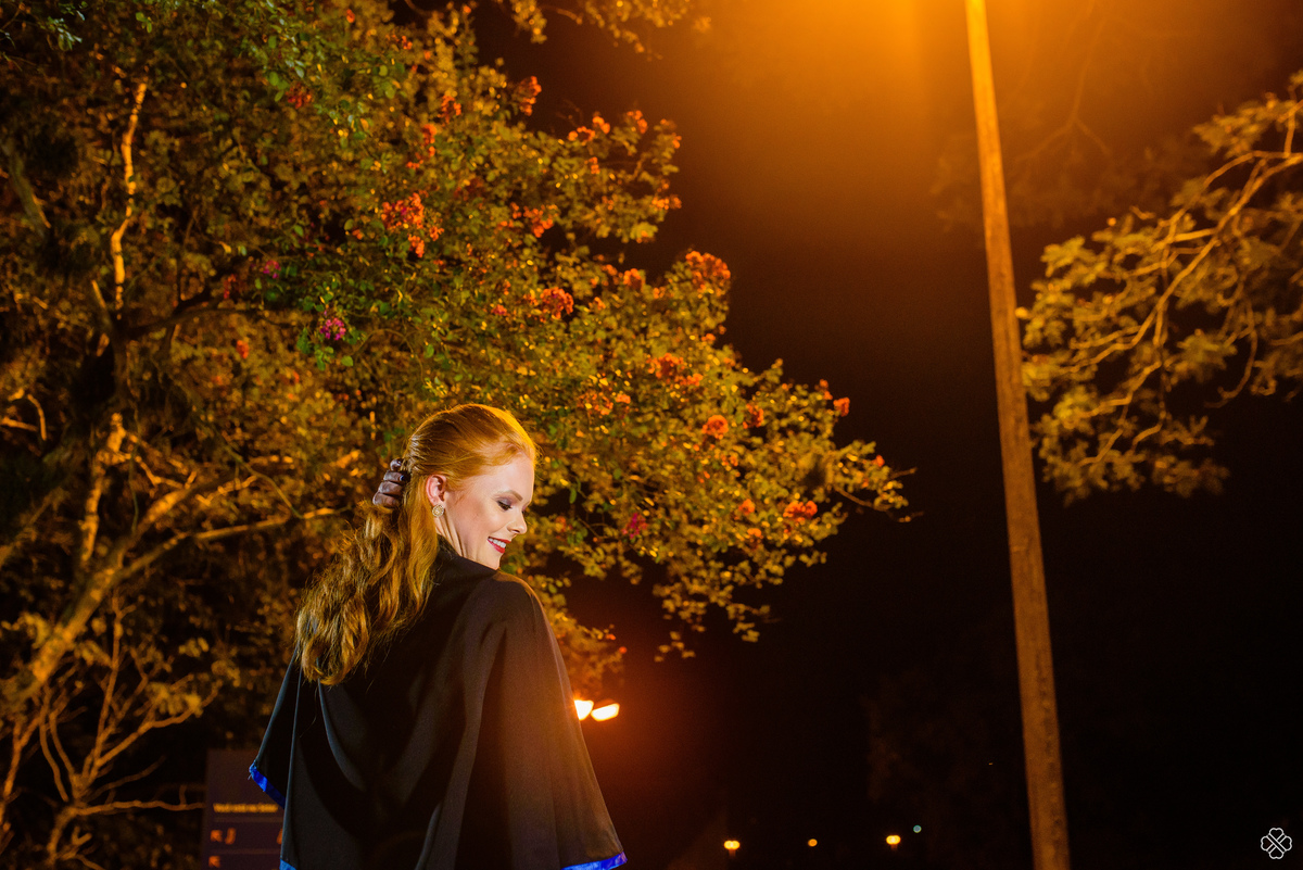 Formatura na unisinos