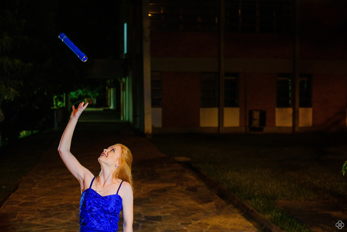 Formatura na unisinos
