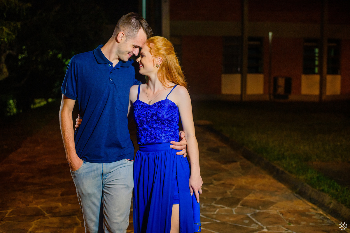 Formatura na unisinos