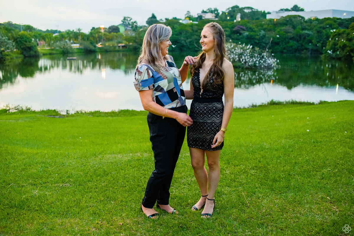 Formatura na unisinos 