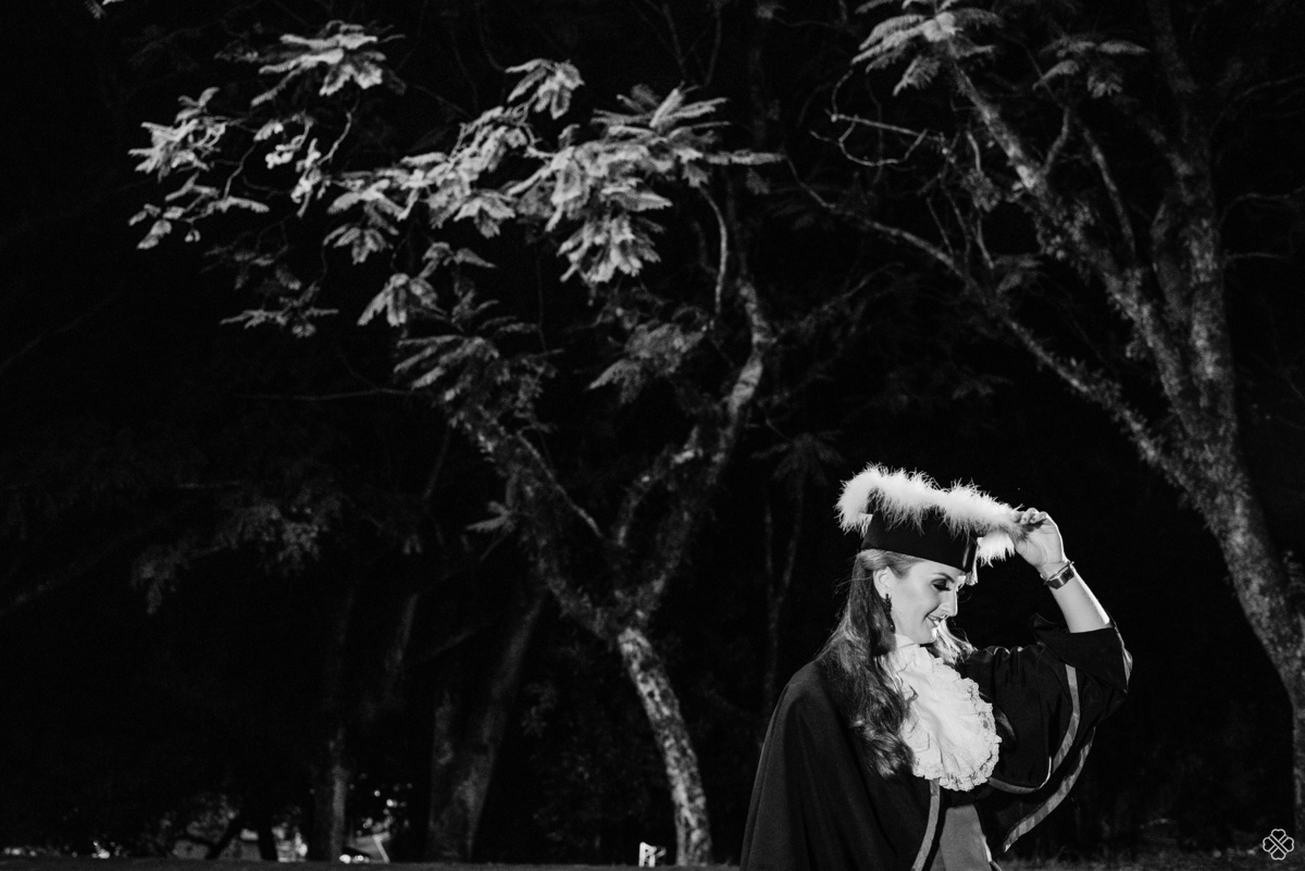 Formatura na unisinos 