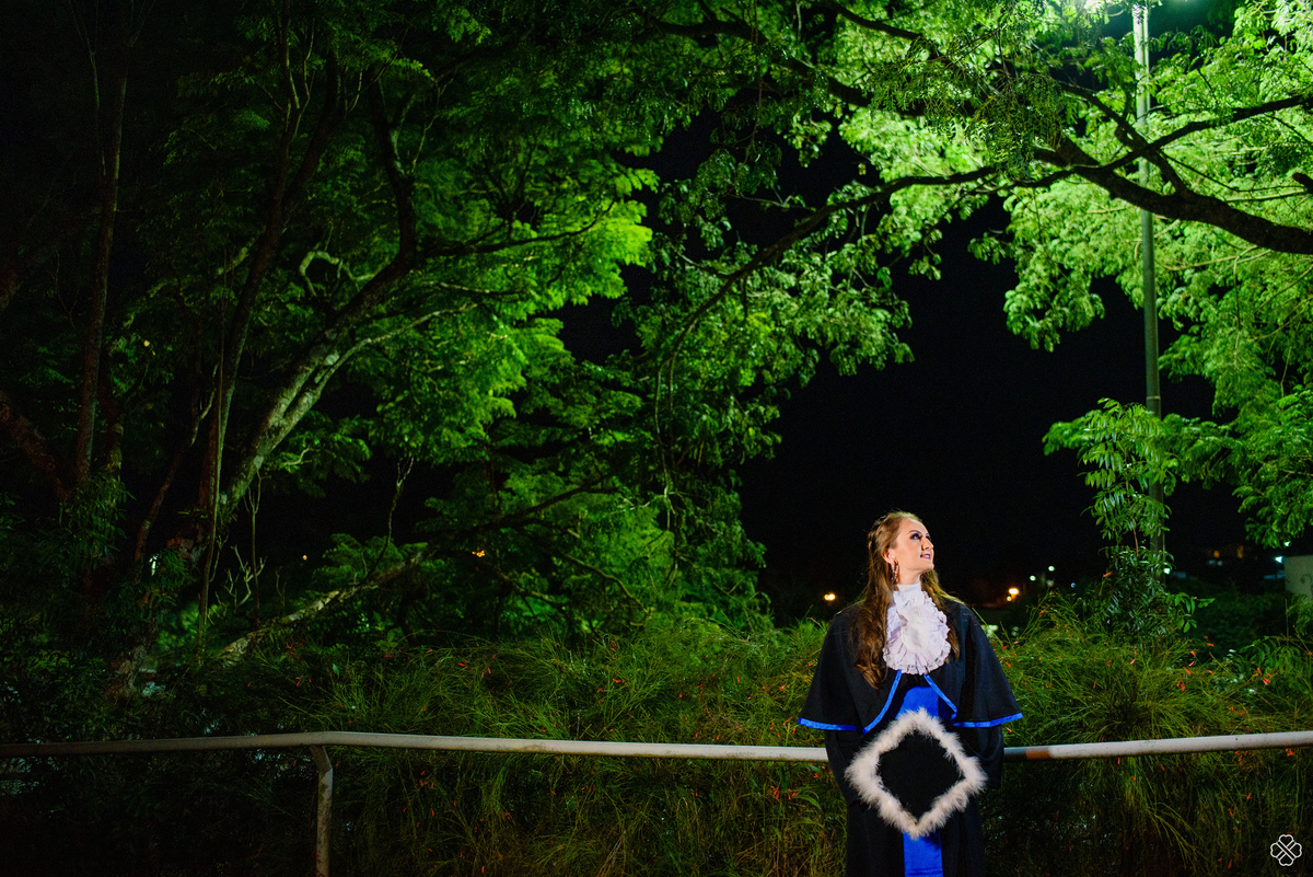 Formatura na unisinos 