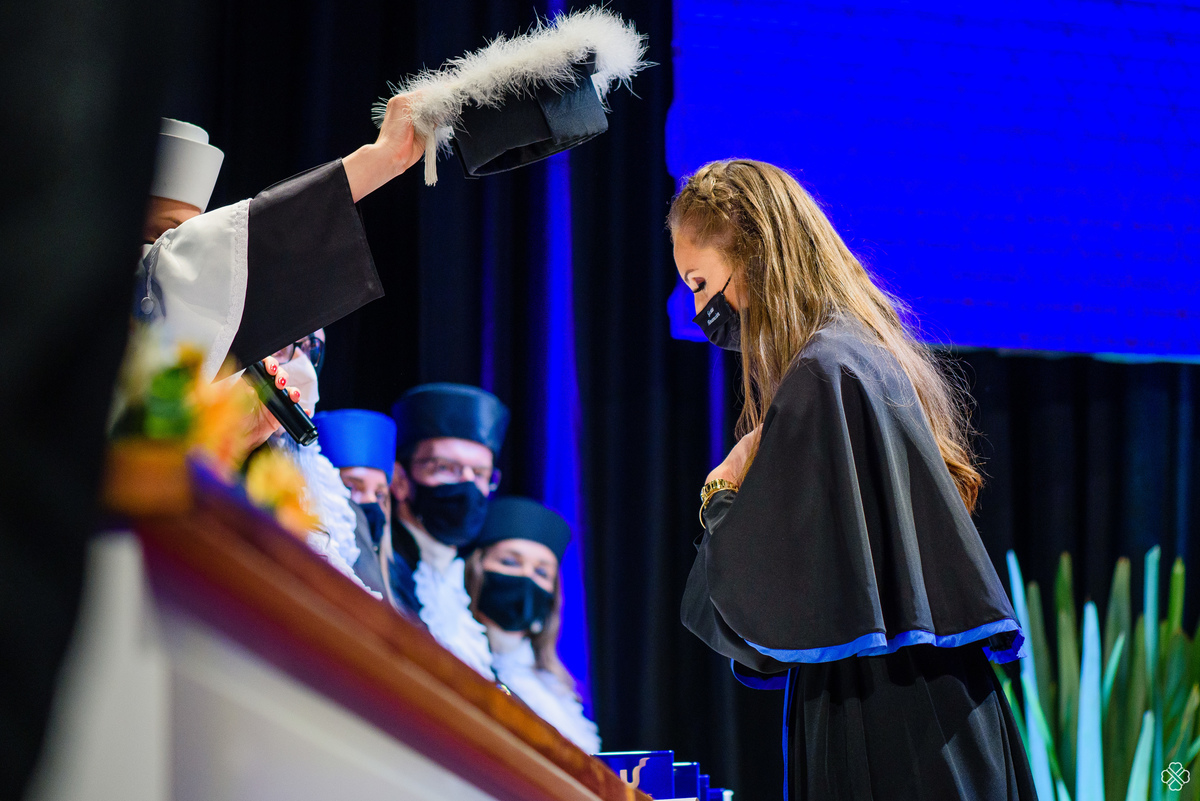 Formatura na unisinos 