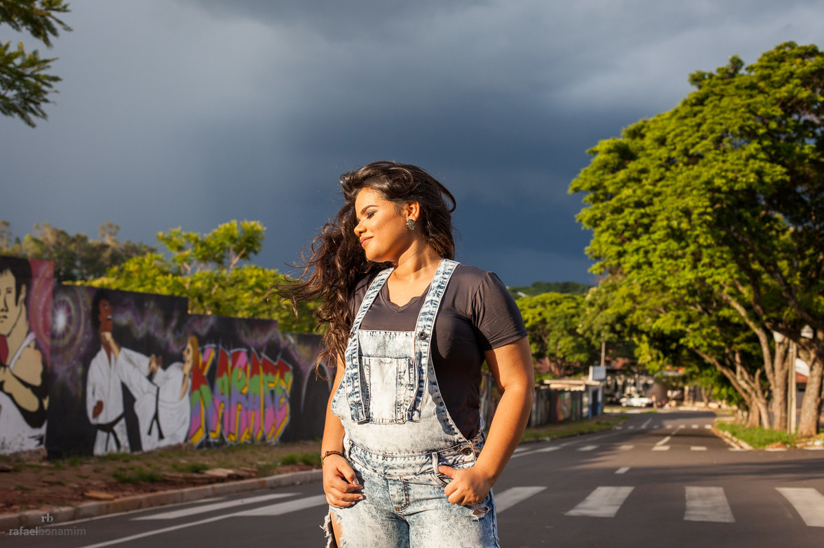norte do paraná tem o fotografo de casamentos Rafael Bonamim