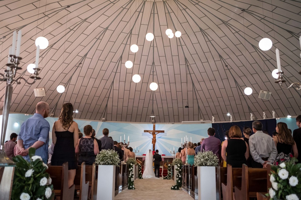a linda igreja de Iporã, fotos de Rafael Bonamim Fotografia