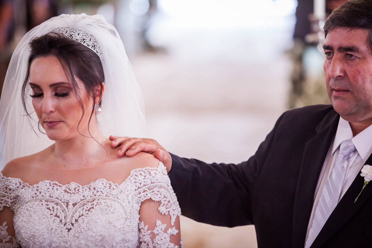 as benção dos pais