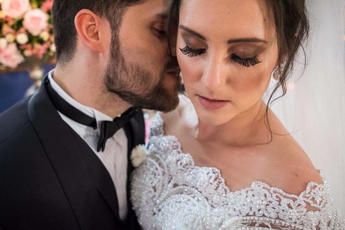 o cheiro mais gostoso na foto de Rafael Bonamim