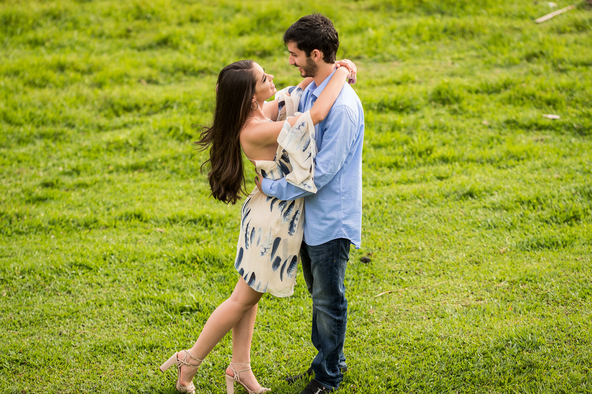 ensaio para noivado, sessão lorena e gabriel