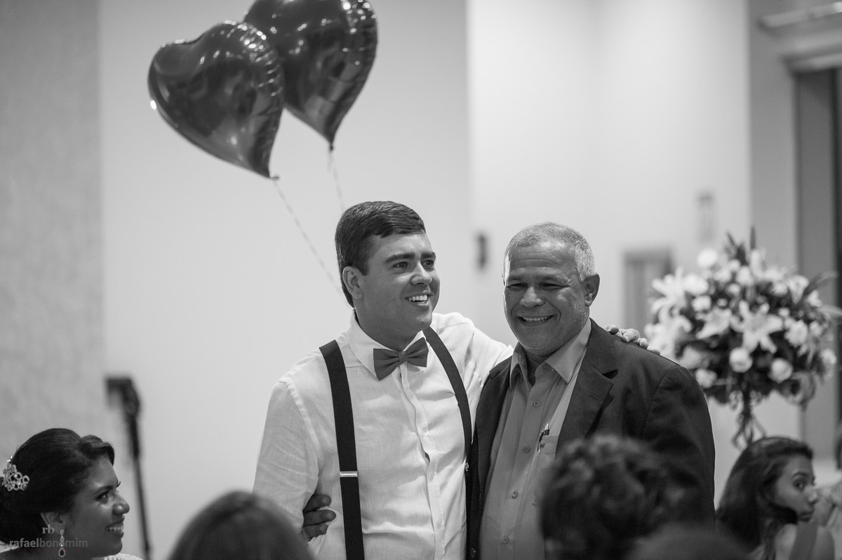 o juiz de paz do casamento