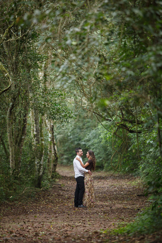 amor de foto, assim que digo, um túnel verde de linda plantas naturais. o Casamento que se aproximava na cidade de Francisco Alves