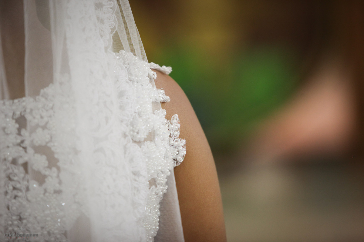 detalhes da noiva-vestido de noiva