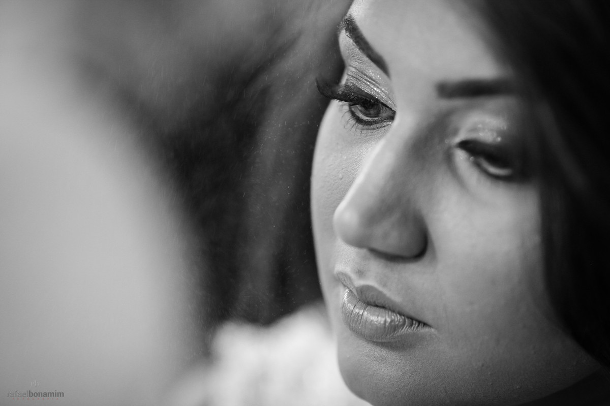 noiva linda, making of pela profissional Taty Bueno, na cidade de Palotina-Paraná