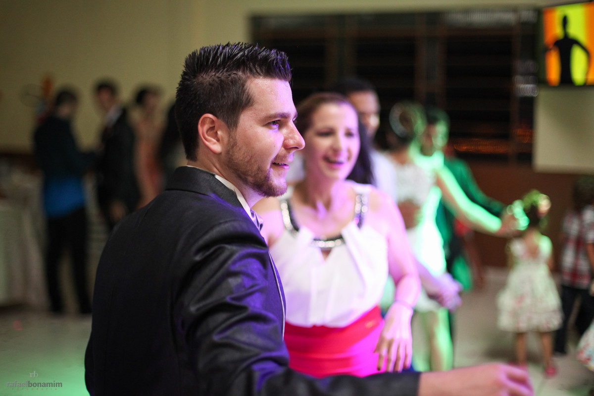 festa de casamento por Rafael Bonamim fotografo