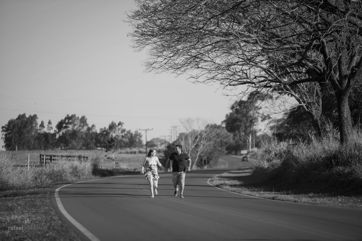 preto e branco de pré casamento